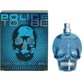 Police To Be Or Not To Be Eau de Toilette 125 ml