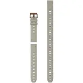 Garmin Quickfit 20 Mm Silikonarmband