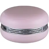 Osram SMART+ Bluetooth LED-Lautsprecher MACARON, pink, Akku dimmbar, violett / pink / rose, für Wohn- / Esszimmer, Kunststoff, Modern
