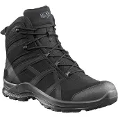 Haix Black Eagle Athletic 2.1 GTX mid/ black Gr. 8