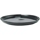 Marc O'Polo Beilagenteller Moments Anthracite 17 cm (4er-Set)