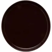 Marc O'Polo Beilagenteller Moments Earth Brown 17 cm (4er-Set)