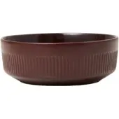 Marc O'Polo Schüssel Moments Earth Brown 14 cm (4er-Set)