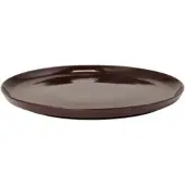 Marc O'Polo Essteller Moments Earth Brown 27 cm (4er-Set)