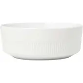 Marc O'Polo Schüssel Moments Chalk White 12 cm (4er-Set)