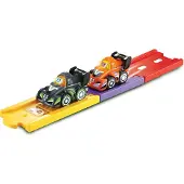 Vtech Tut Tut Baby Flitzer - 2er Set Rennwagen 1