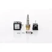 Elmag Magnetventil NA 24 V (Nr. 13) komplett - 9101891