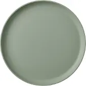 Mepal campinggeschirr - Essteller Silueta 260 mm - Nordic sage - Campingteller