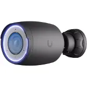 Ubiquiti AI Professional, IP-Sicherheitskamera, Innen & Außen, Kabelgebunden, FCC, IC, CE, Decke/Wand/Stange, Schwarz
