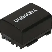 Duracell 00077424, 900 mAh, Lithium-Ion (Li-Ion), Schwarz, 40 mm, 23 mm, 31 mm