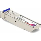 OEM by Sansec Rockstable 1000BASE-LX/LH SFP, Faseroptik, 1000 Mbit/s, SFP, LC, LC (UPC), PC, 10000 m, 1310 nm