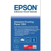 Epson Stand Proof Pap OBA 44 x 30.5 m