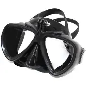 Telesin Diving Mask with detachable mount for sports cameras