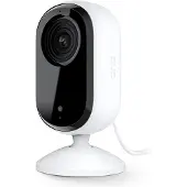 Arlo E3 Indoor Powered Cam Single Camera, E3