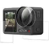 Telesin Screen film for DJI Osmo Action 4/3