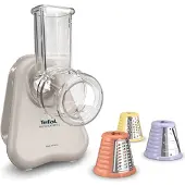 Tefal VEGETABLE CUTTER DN853BE0