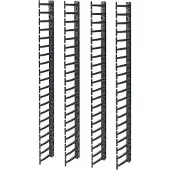 APC Zubehör / Netshelter SX Vertical Cable Manager for NetShelter SX 42U Networking Enclosure / qty4