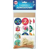 Beniamin Adventskalender