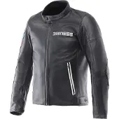 Dainese Leggenda Motorrad Lederjacke