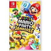 Super Mario Party Jamboree Switch