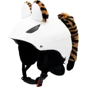 Hoxyheads Hoxy Ears, Tigerohren