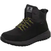 Rieker Schnürboots Herren 362D5530313730 Schwarz 41 EU