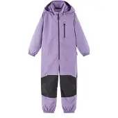 Reima ReimaTec Paihola Outdoor-Overall, Misty Violet, 116