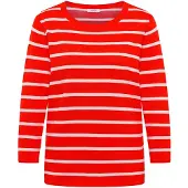 Cecil Strickpullover mit 3/4 Ärmeln