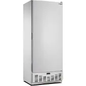 Saro Kühlschrank - Weiß, Modell Mm5 Po