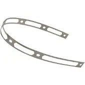 Akrapovic P-tt80 Auspuffband