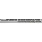 Cisco Catalyst WS-C3850-12S-S, Managed, L3, Rack-Einbau, 1U