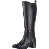 Marco Tozzi Stiefel Stiefel Leder