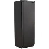 Saro Lagerkühlschrank - schwarz, Modell HK 600 B