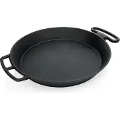 WAS Germany - Riesenpfanne Cast Iron Giant, Ø 65 cm, Gusseisen