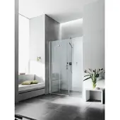 Kermi DI2OL15020VUK Pendel-Falttür DIGA 2OL 1500x