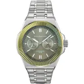 Roccobarocco Multifunktions Silber Kollektion Rb King - mann