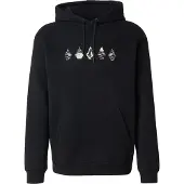 Volcom Watanite Kapuzenpullover