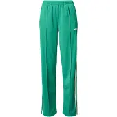 Adidas Originals Jogginghose Firebird Classic KD3649 Grün Regular Fit