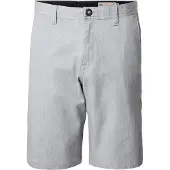 Volcom - Frickin Modern Stretch Short 21 - Shorts Gr 48 grau