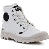 Palladium Schuhe Pampa HI Htg Supply Star, 77356116M