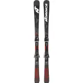 Nordica Herren Racing Ski DOB.SLR DC+COMP13 FDT