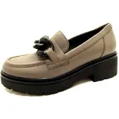 Gabor Sportliche Slipper für Damen in beige beige 246-40-00499