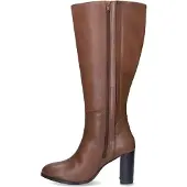 BOOTS Amsterdam Clophill Cognac Braun XXL-Schuhgröße 43