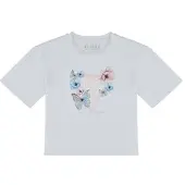 GUESS T-Shirt für Kinder MIDI SS T SHIRT kind