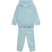 Puma Jogginganzug "Minicats French Terry Loungewear-Set Kinder"