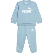 Puma Jogginganzug "Essentials Minicats Crew Jogginganzug Kinder"