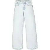 Garcia Marall mädchen Jeans, 146, Blau, Wide fit