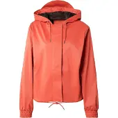Rains Regenjacke String Jacket W3 Damen Kiln-XS