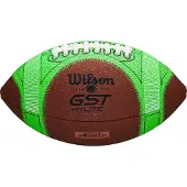 Wilson Football Hylite