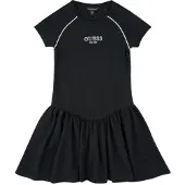 GUESS Kurze Kleider LENZING STRETCH PUNTO kind